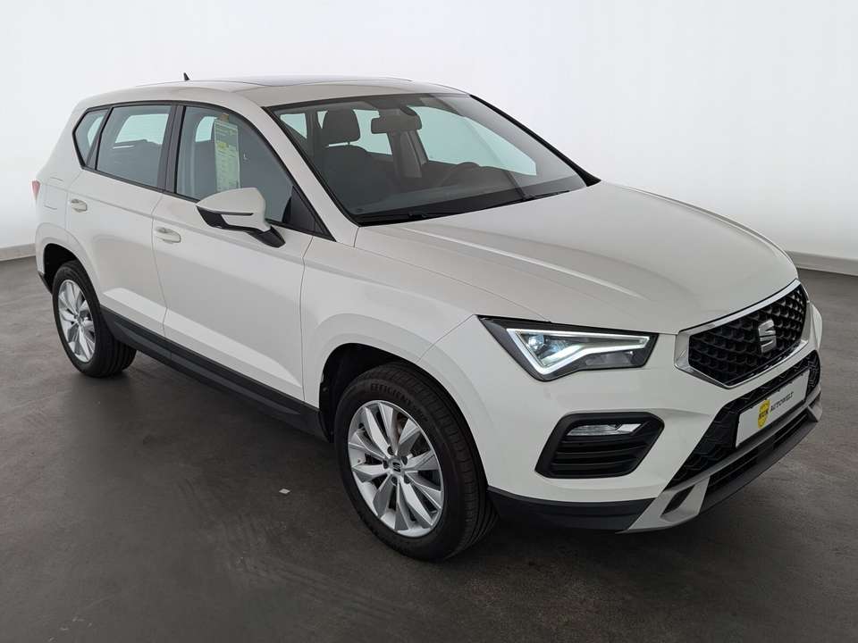 SEAT Ateca - Imagem 5