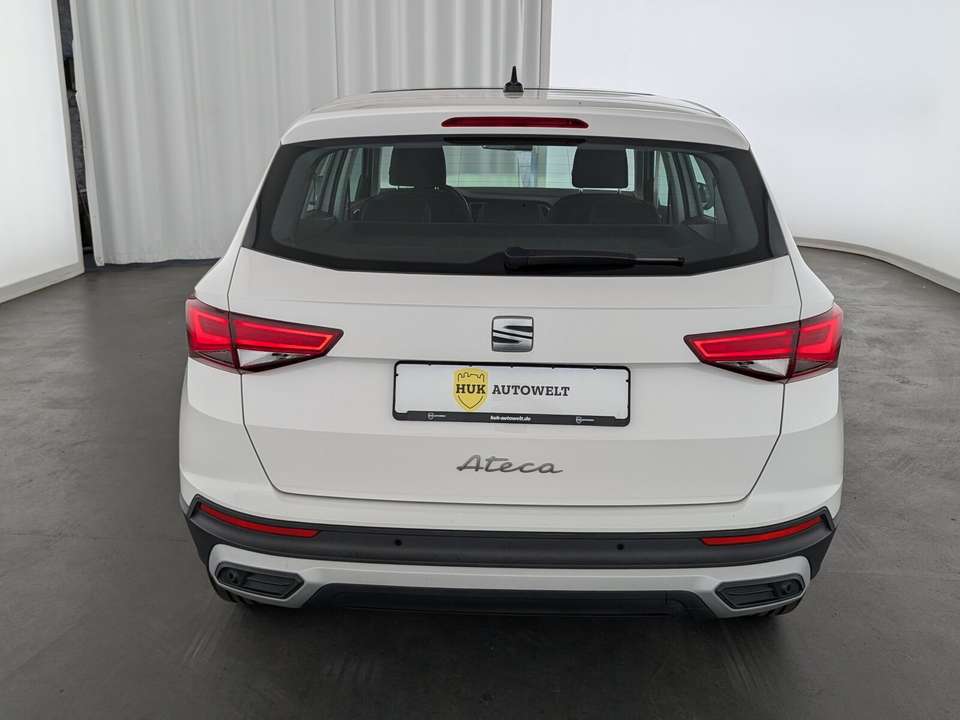 SEAT Ateca - Imagem 7