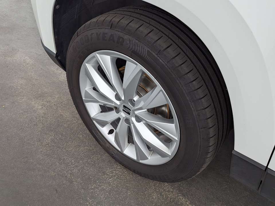 SEAT Ateca - Imagem 10