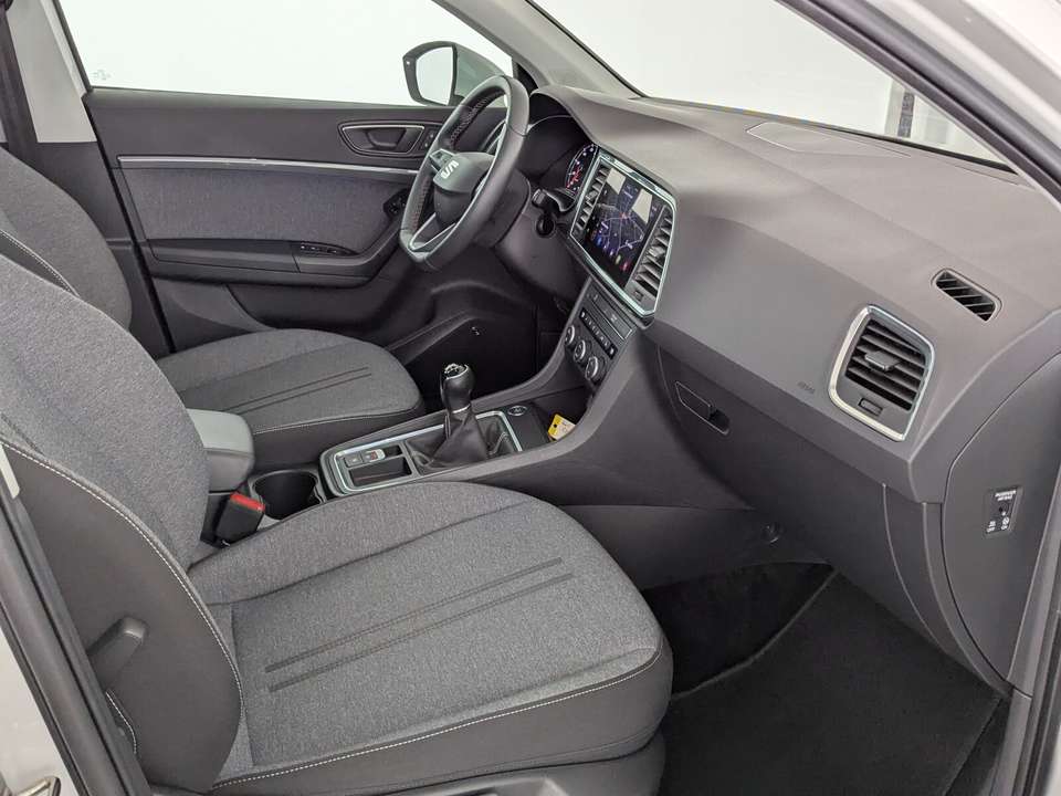 SEAT Ateca - Imagem 13