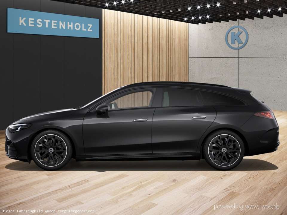 Mercedes-Benz CLA 250 - Imagem 5