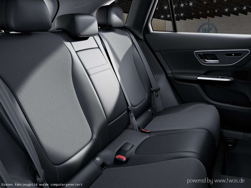 Mercedes-Benz GLC 300 - Imagem 9