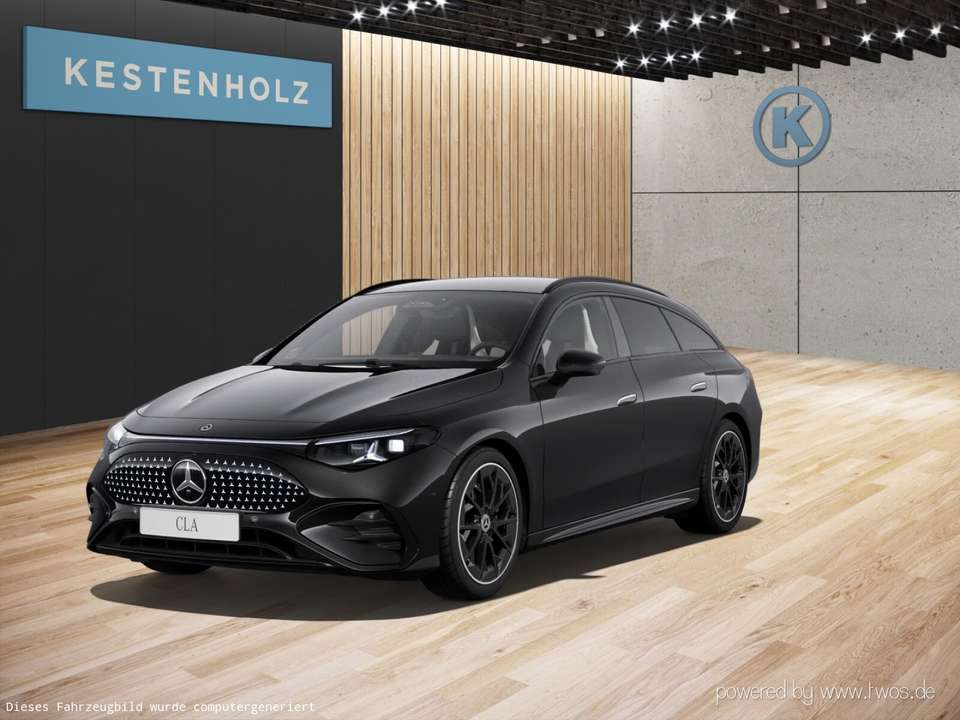 Mercedes-Benz CLA 250 - Imagem 6