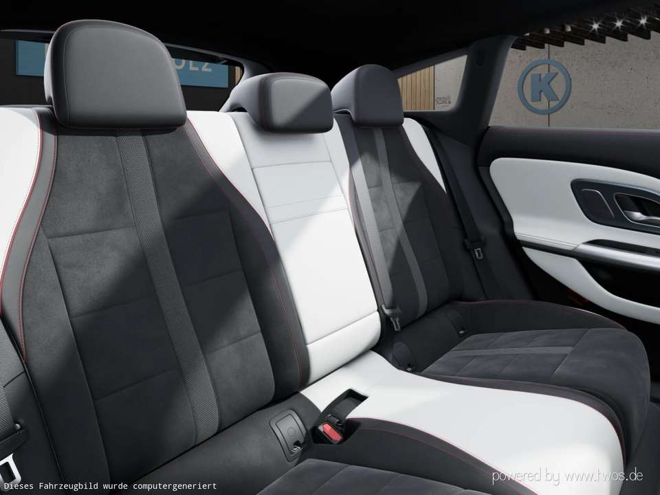 Mercedes-Benz CLA 250 - Imagem 9