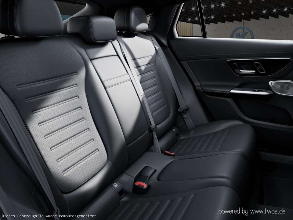 Mercedes-Benz GLC 300 - Imagem 9