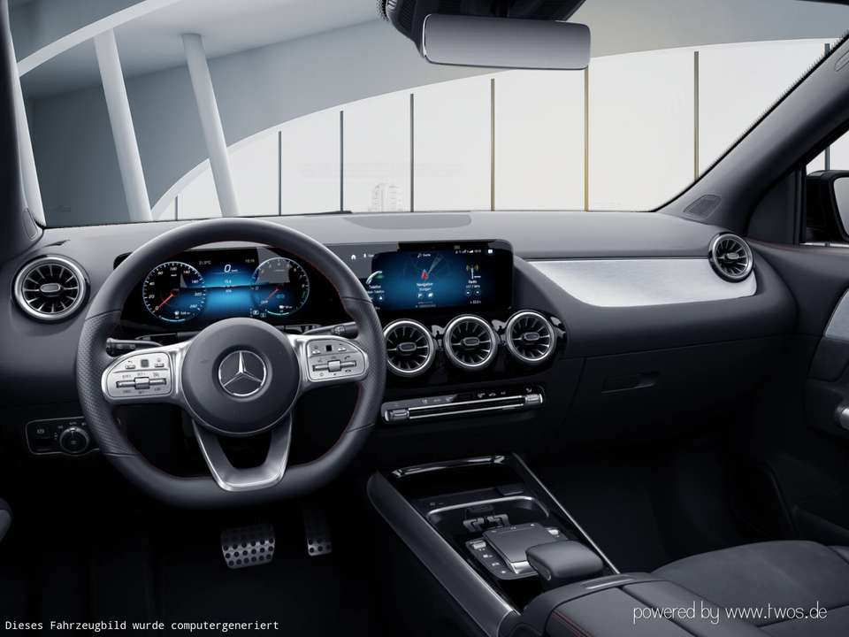 Mercedes-Benz GLA 250 - Imagem 7