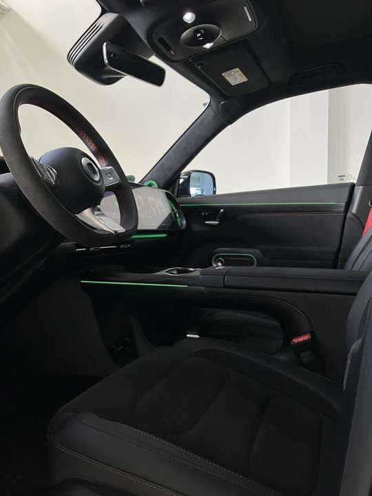 smart #5 - Imagem 9