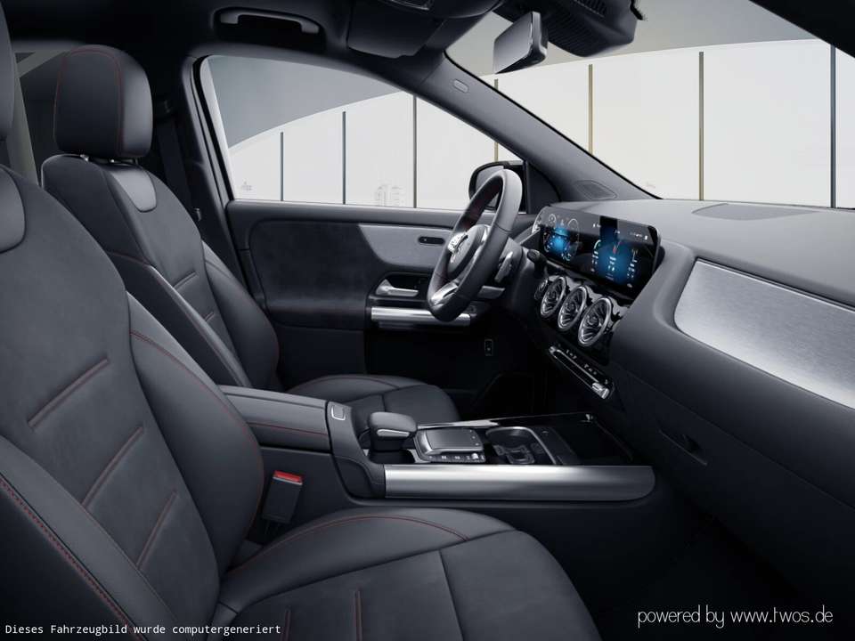 Mercedes-Benz GLA 250 - Imagem 8
