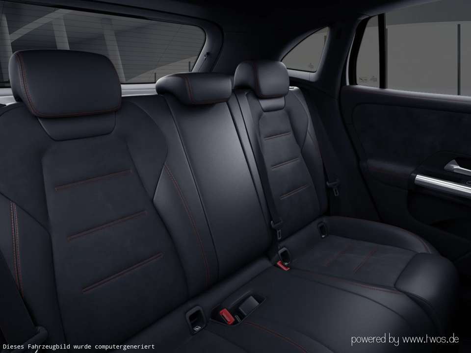 Mercedes-Benz GLA 250 - Imagem 9