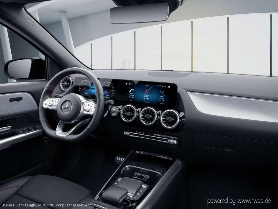 Mercedes-Benz GLA 250 - Imagem 10
