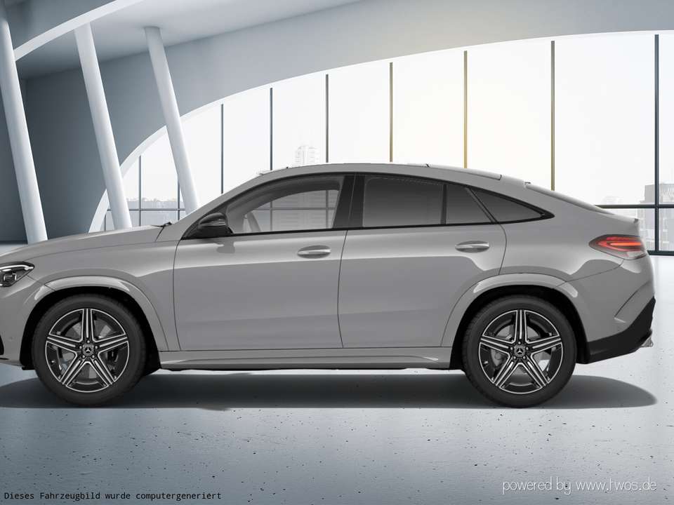 Mercedes-Benz GLE 450 - Imagem 13