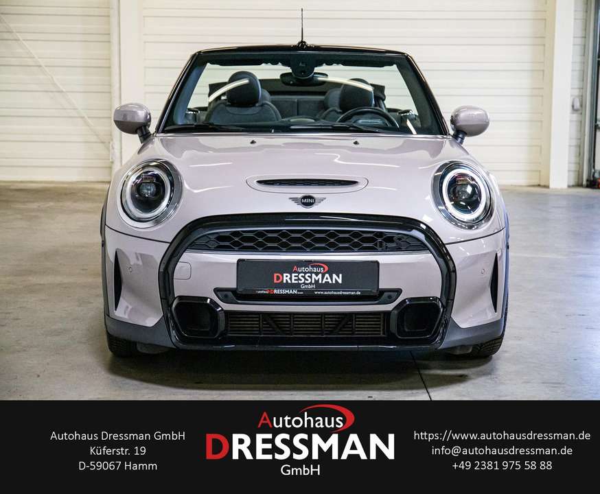 MINI Cooper S - Imagem 2