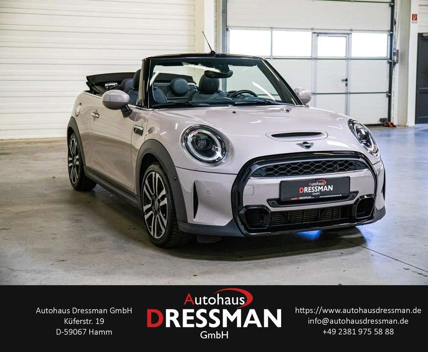 MINI Cooper S - Imagem 3