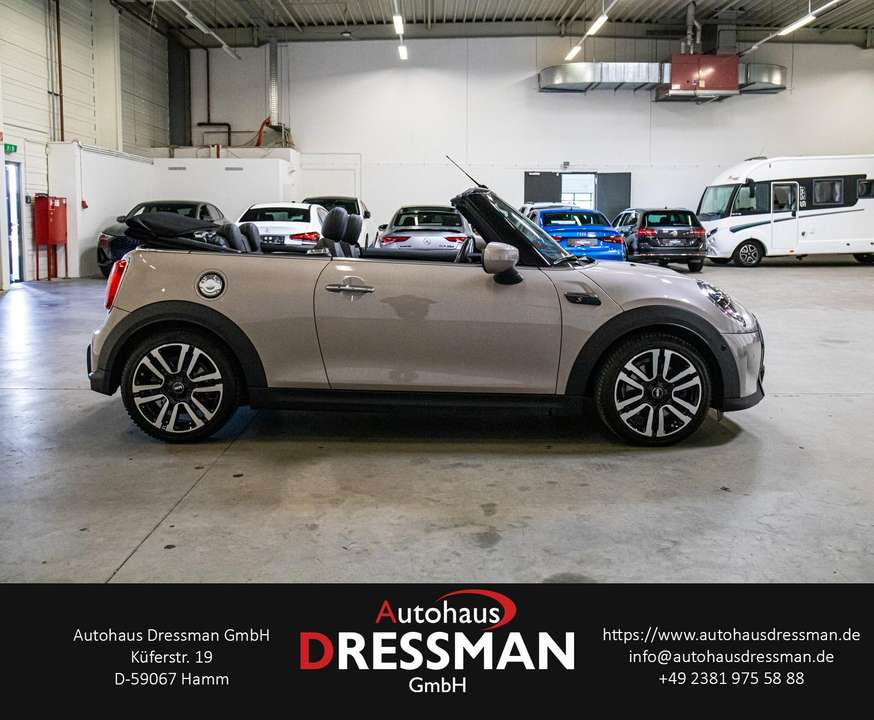 MINI Cooper S - Imagem 4
