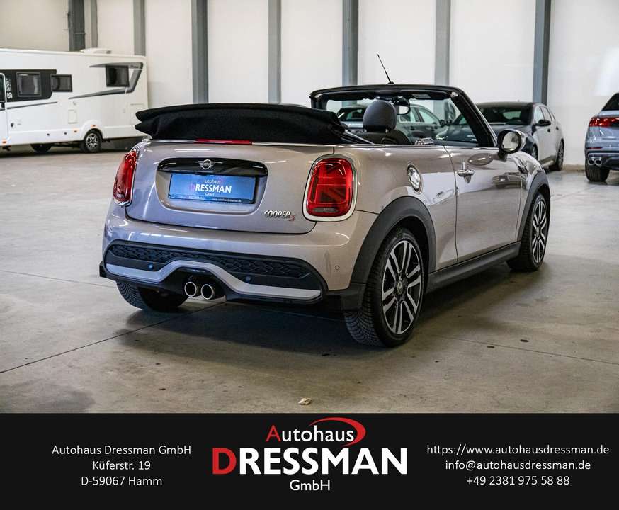 MINI Cooper S - Imagem 5