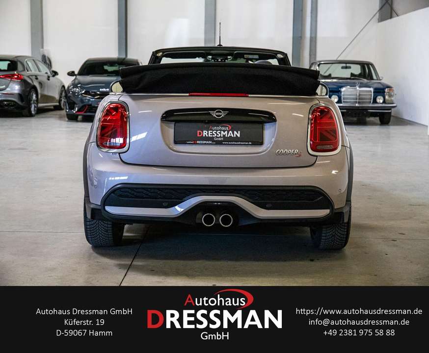 MINI Cooper S - Imagem 6