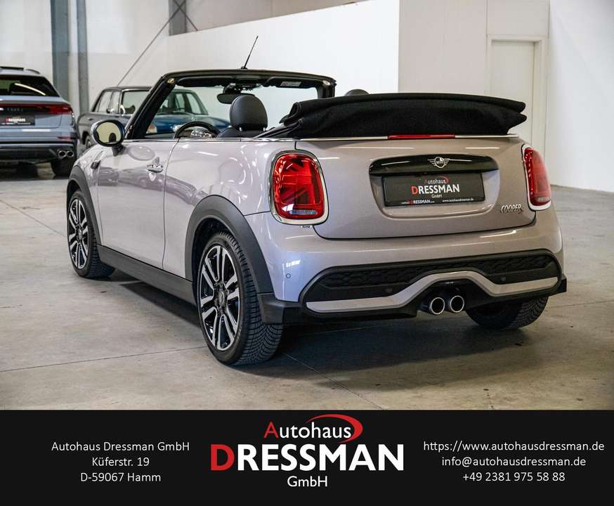 MINI Cooper S - Imagem 7
