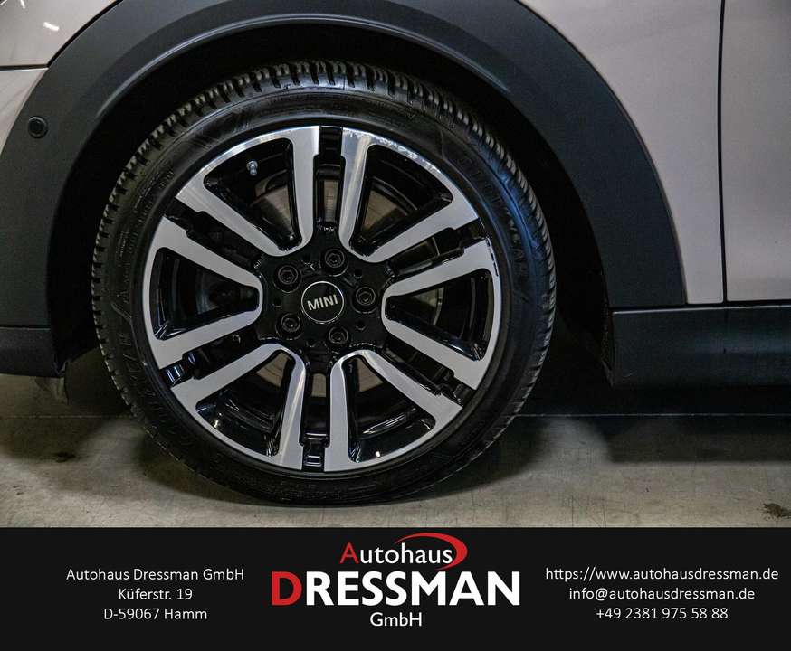 MINI Cooper S - Imagem 8