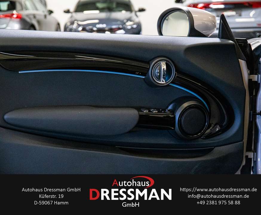 MINI Cooper S - Imagem 9
