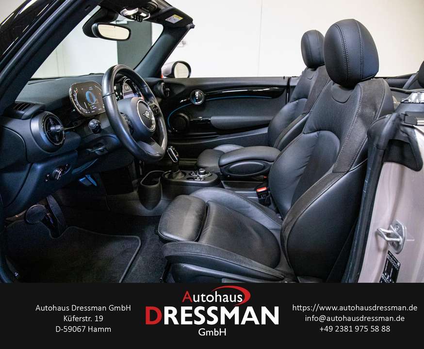 MINI Cooper S - Imagem 10