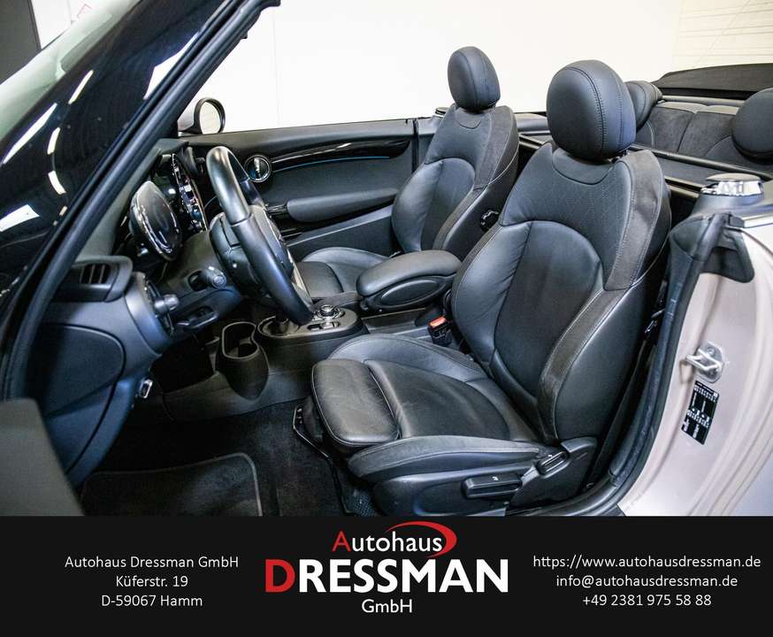 MINI Cooper S - Imagem 11