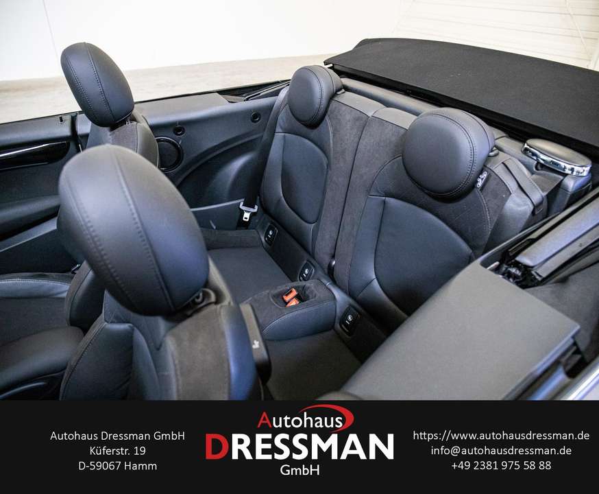 MINI Cooper S - Imagem 12