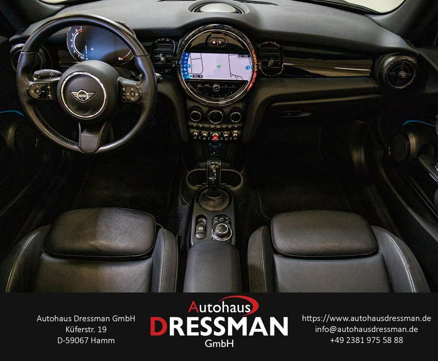 MINI Cooper S - Imagem 13