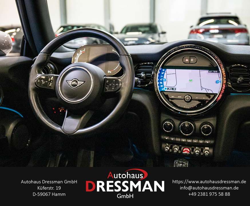 MINI Cooper S - Imagem 14