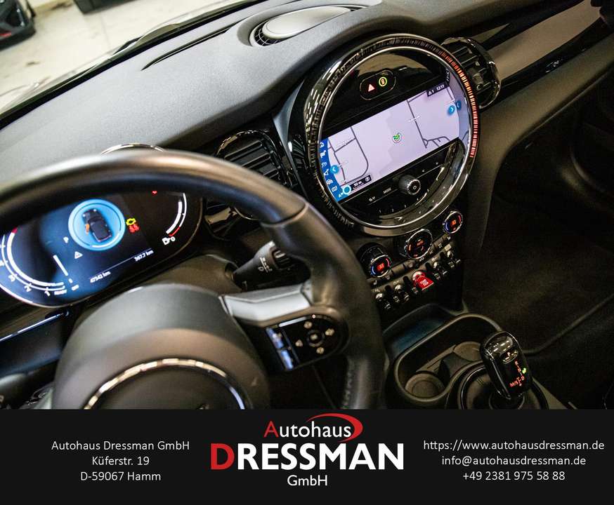 MINI Cooper S - Imagem 15