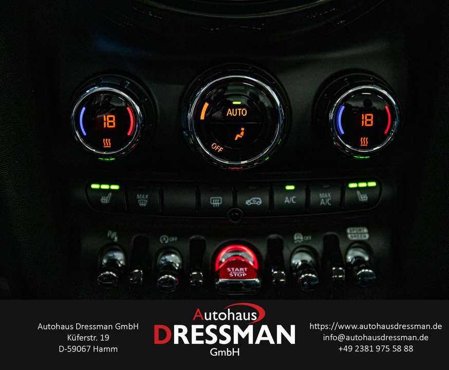 MINI Cooper S - Imagem 16