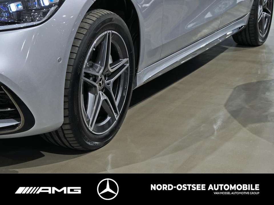 Mercedes-Benz S 450 - Imagem 5