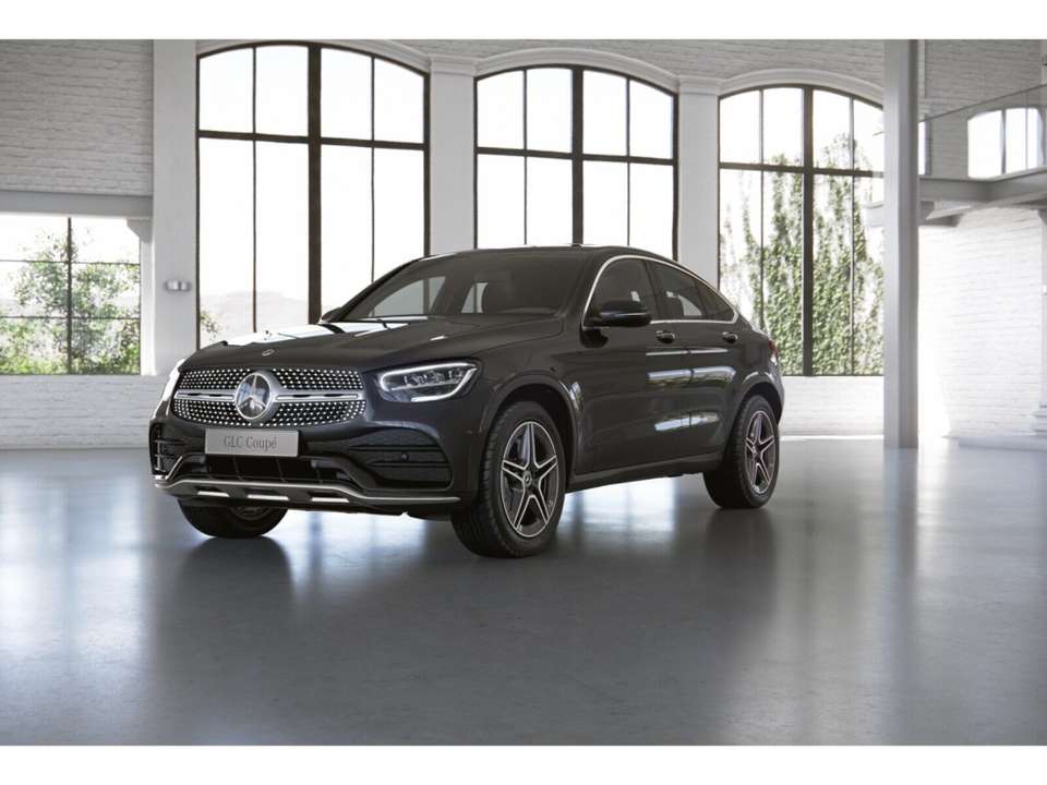 Mercedes-Benz GLC 220 - Imagem 2