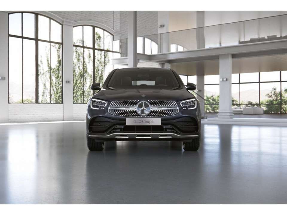 Mercedes-Benz GLC 220 - Imagem 5