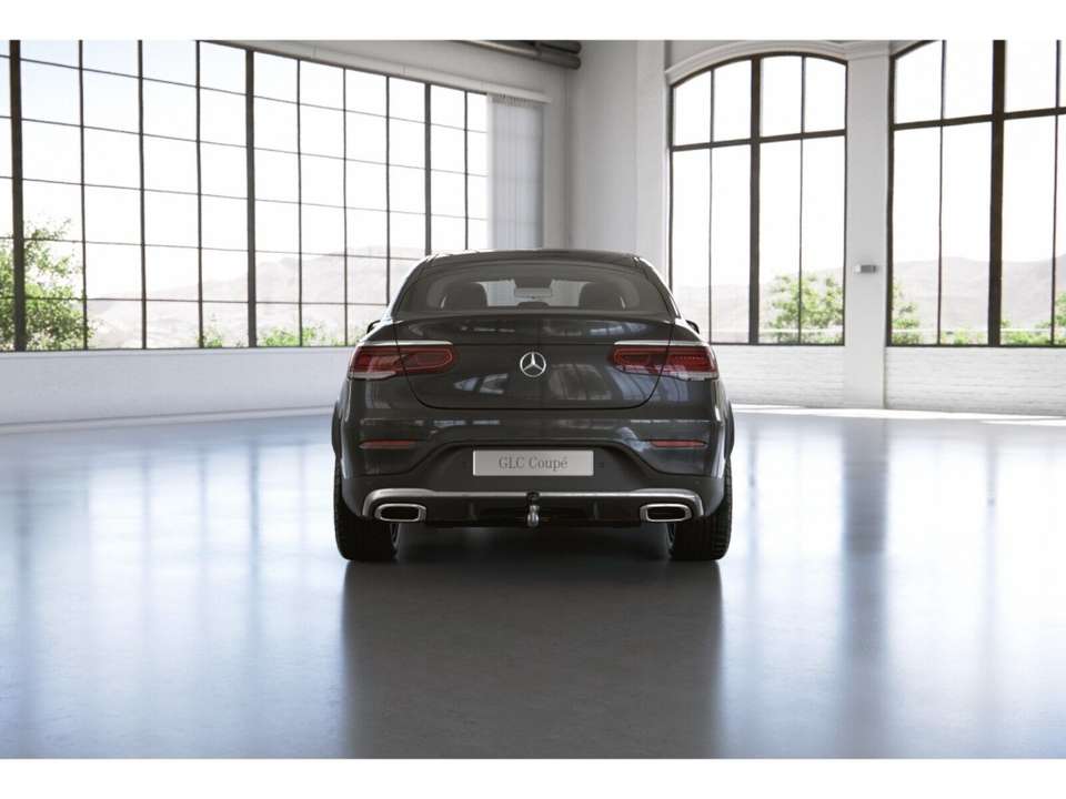 Mercedes-Benz GLC 220 - Imagem 6