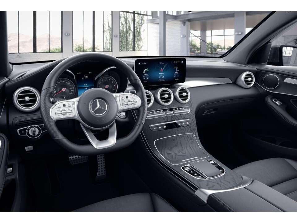 Mercedes-Benz GLC 220 - Imagem 7