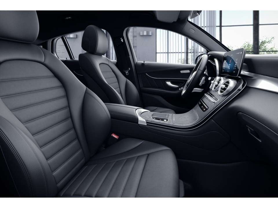 Mercedes-Benz GLC 220 - Imagem 8