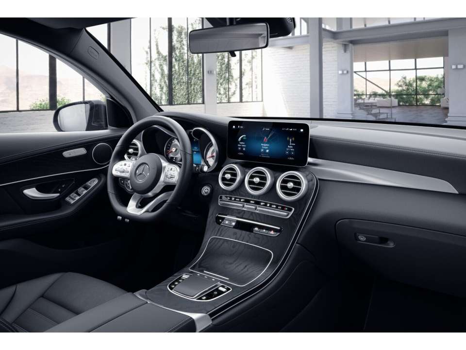 Mercedes-Benz GLC 220 - Imagem 9