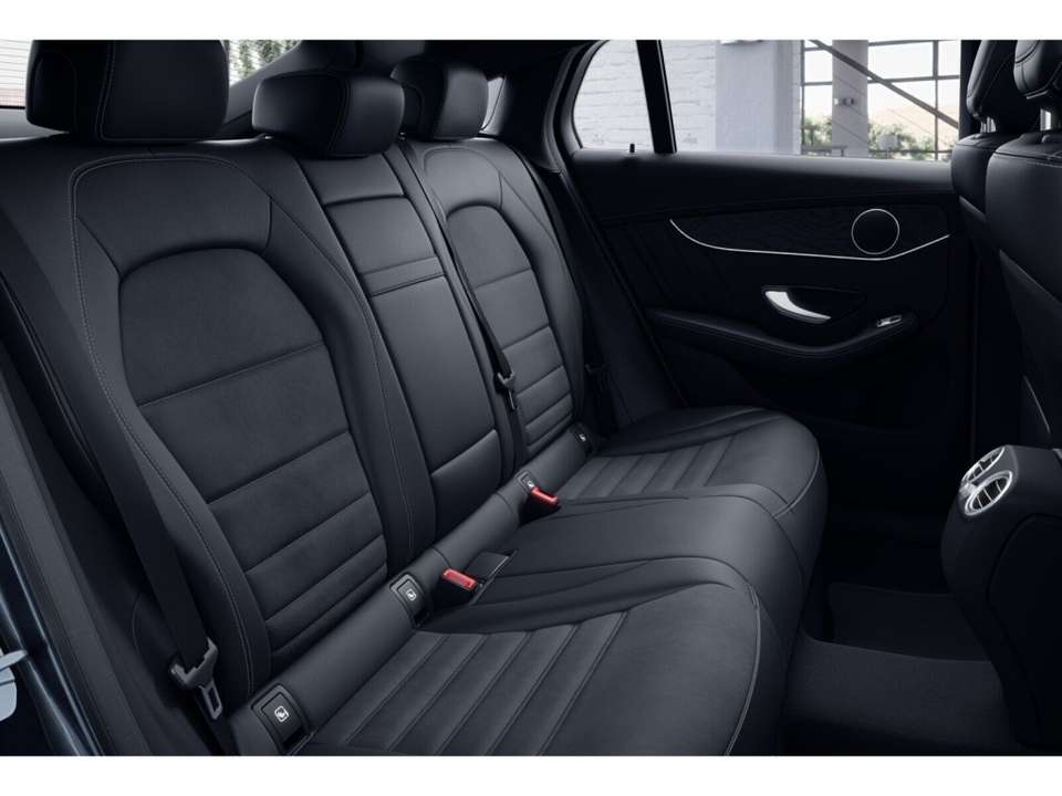 Mercedes-Benz GLC 220 - Imagem 10