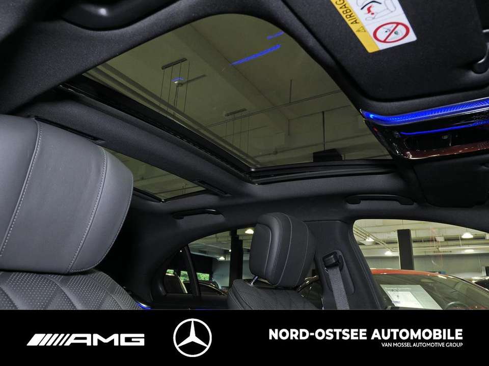 Mercedes-Benz S 450 - Imagem 15