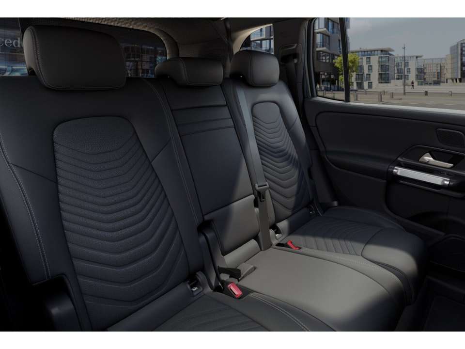 Mercedes-Benz EQB 250 - Imagem 10