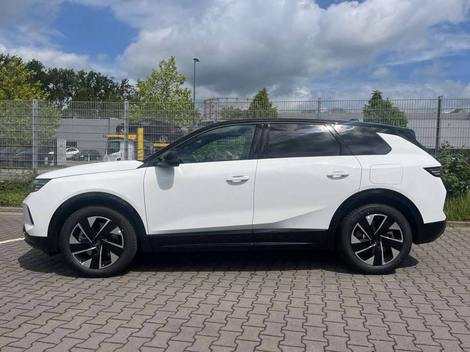 Opel Grandland - Imagem 2