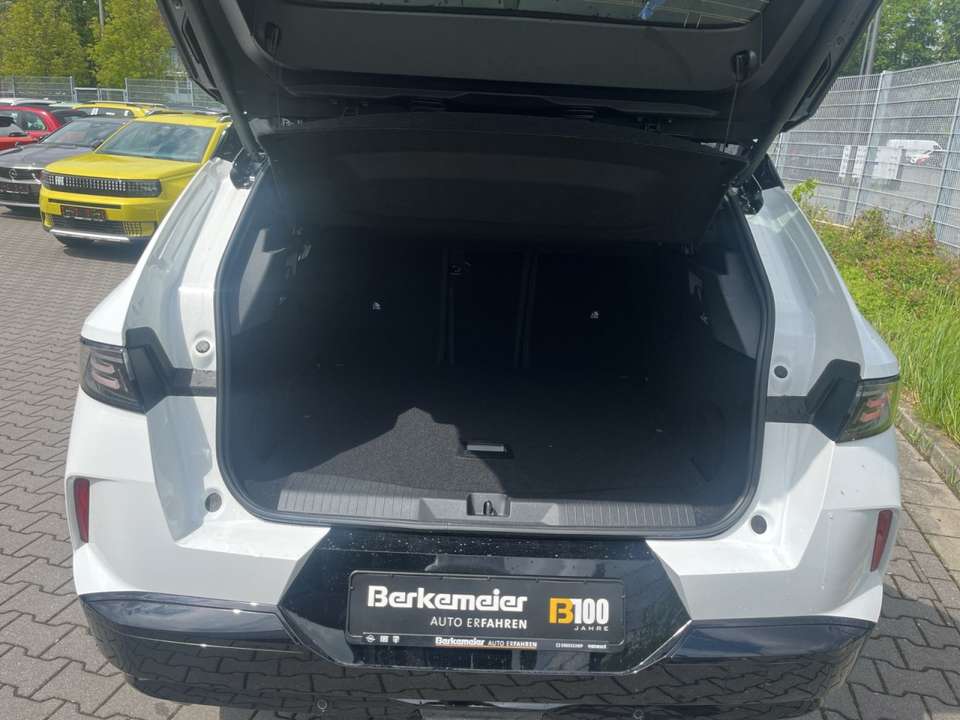 Opel Grandland - Imagem 4