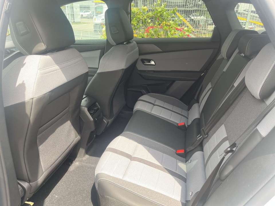 Opel Grandland - Imagem 5