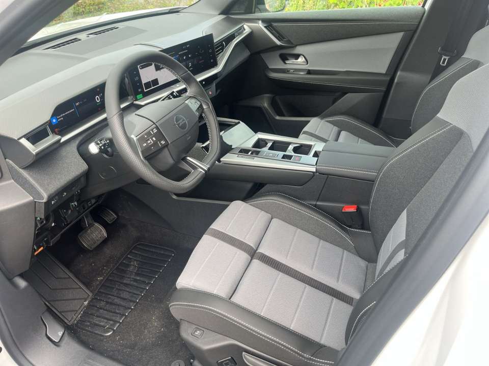 Opel Grandland - Imagem 6