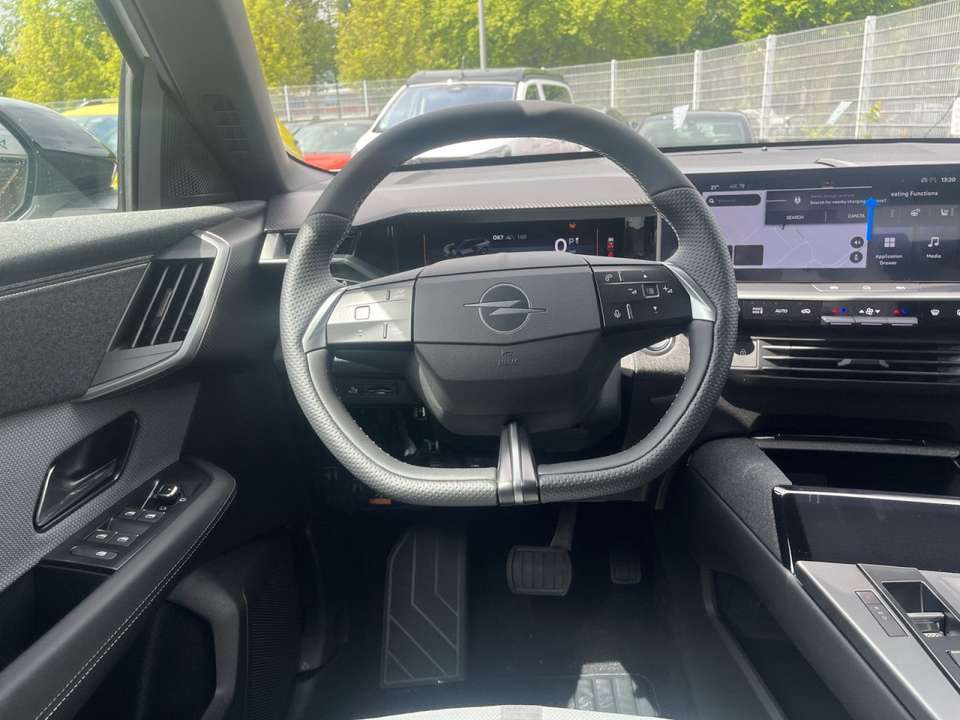 Opel Grandland - Imagem 10