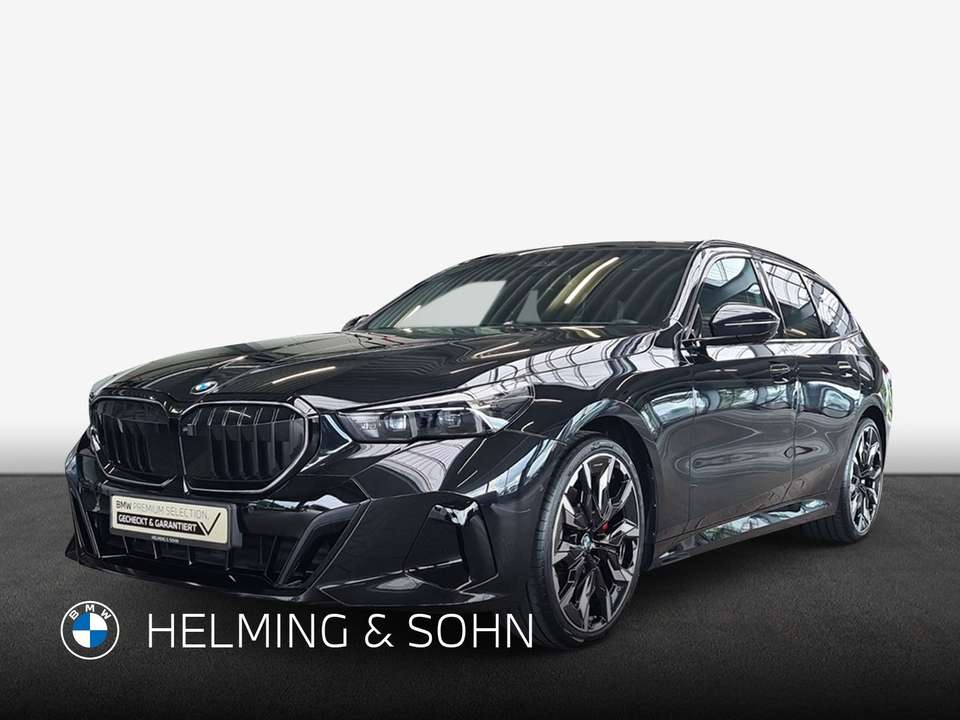 BMW 520 - Imagem 1