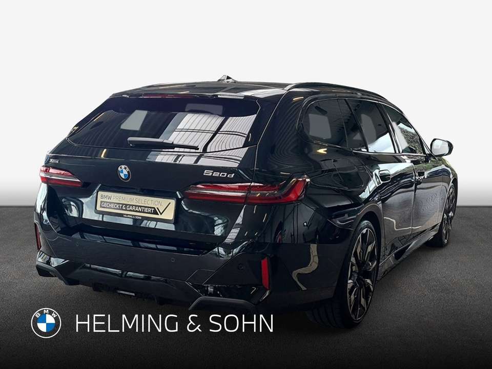 BMW 520 - Imagem 2