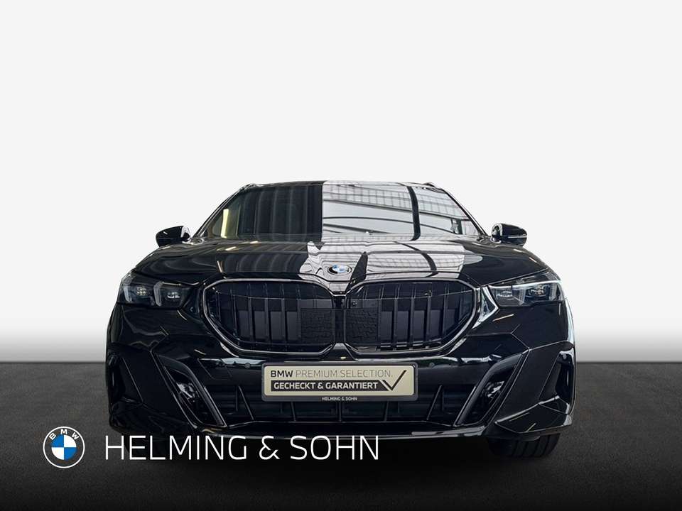 BMW 520 - Imagem 4