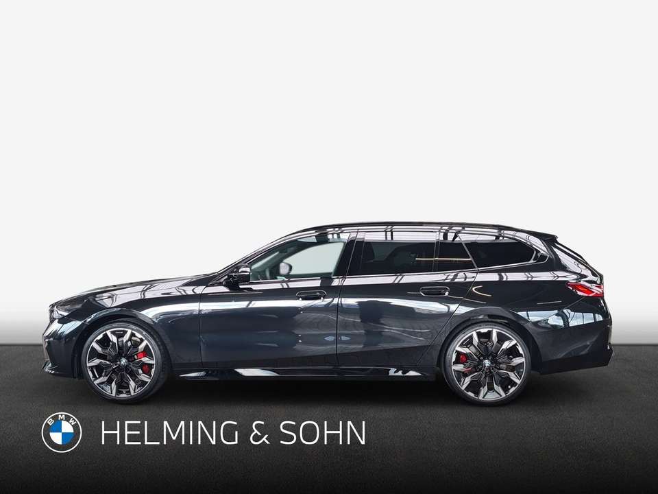 BMW 520 - Imagem 6