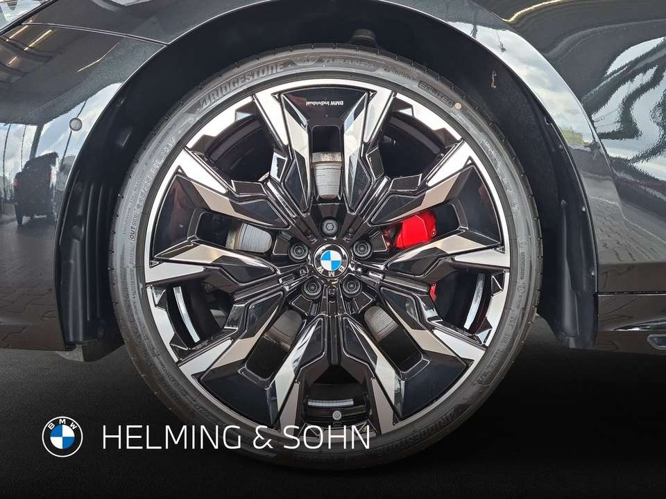 BMW 520 - Imagem 7